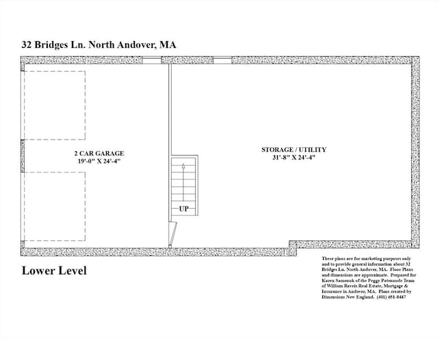 floor plan / room layout