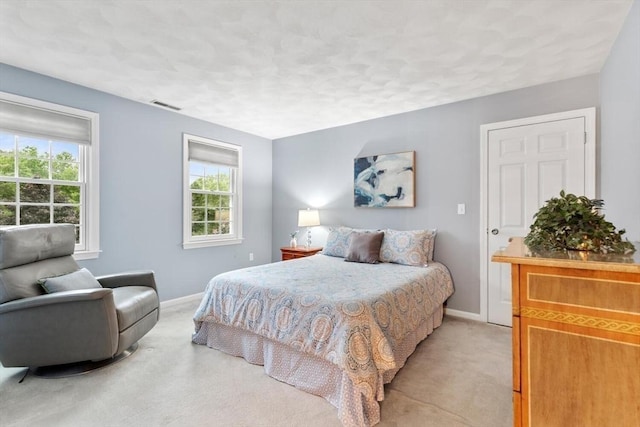 1 Preston Cir, Andover, MA 01810 - bedroom featuring light colored carpet and multiple windows