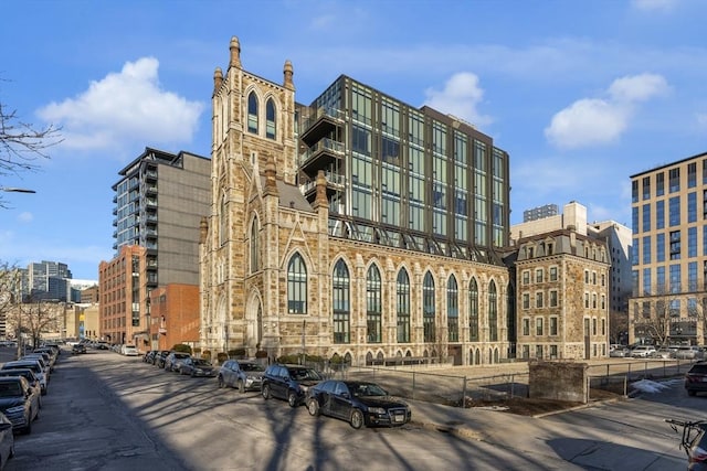 140 Shawmut Ave Unit 5A, Boston, MA 02118 - view of property