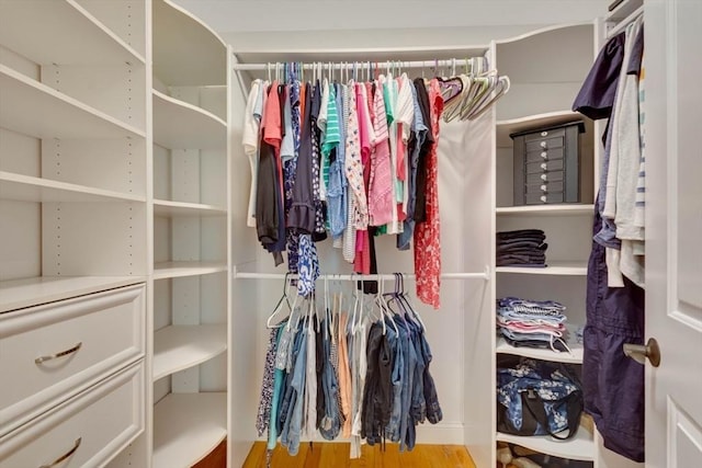 10 Damon Rd, Needham, MA 02494 - view of walk in closet