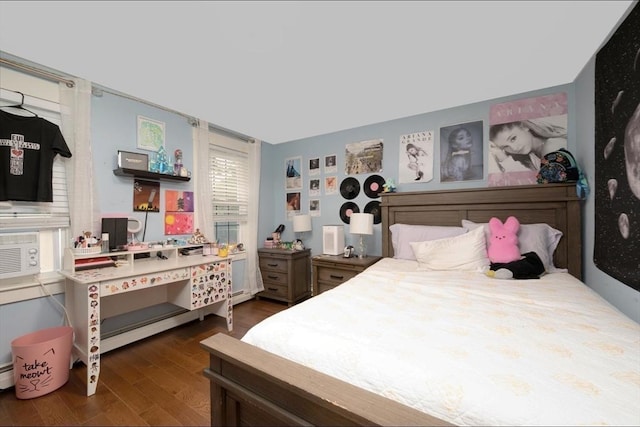 67 Raymond Rd, Plymouth, MA 02360 - bedroom with wood finished floors