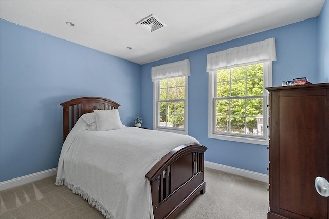 35 Beverly Hill Dr, Shrewsbury, MA 01545 - bedroom with baseboards and light carpet