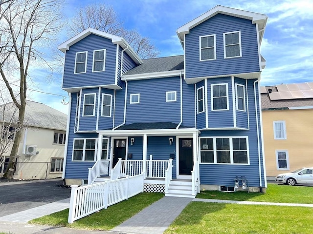 10 William Unit 10, Haverhill, MA 01830