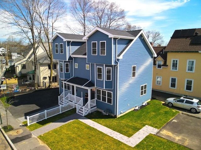 10 William Unit 10, Haverhill, MA 01830
