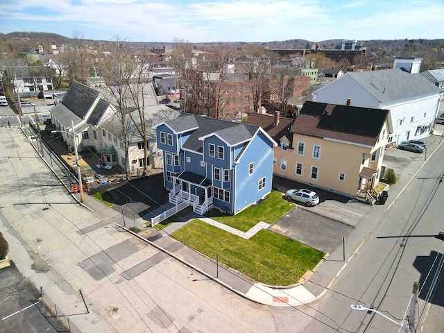 10 William Unit 10, Haverhill, MA 01830