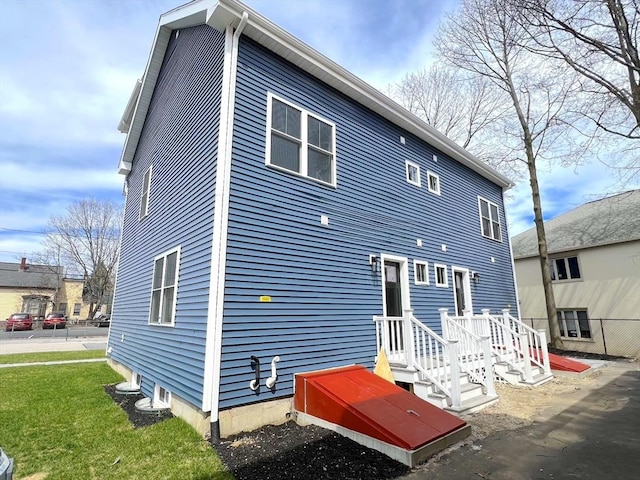 10 William Unit 10, Haverhill, MA 01830