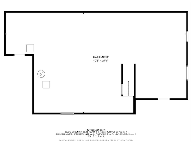 250 S Eastham St, Eastham, MA 02642 - room layout