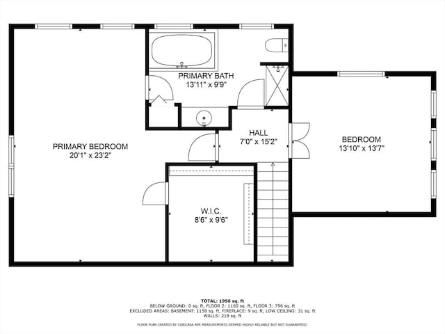 250 S Eastham St, Eastham, MA 02642 - room layout