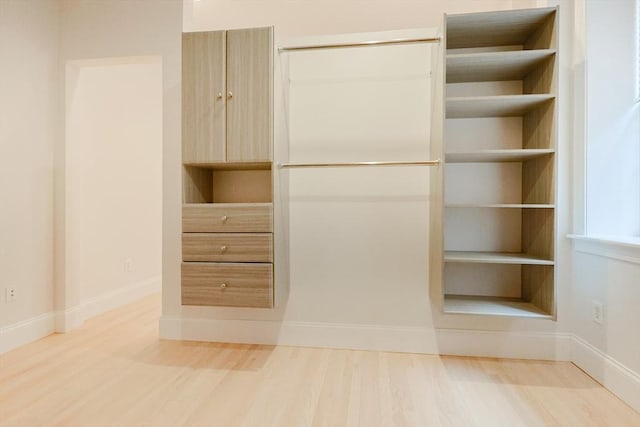 515 Centre St Unit 2, Newton, MA 02458 - view of closet