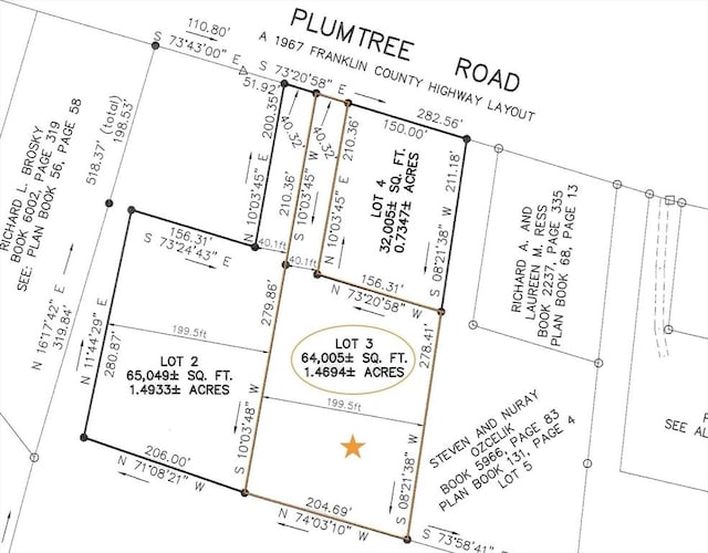 139 Plumtree Rd, Sunderland, MA 01375