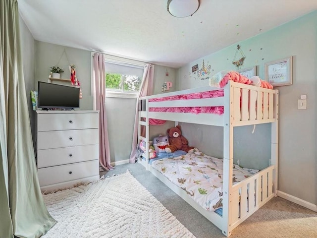 12 Allen St, Pembroke, MA 02359 - bedroom with carpet floors and baseboards