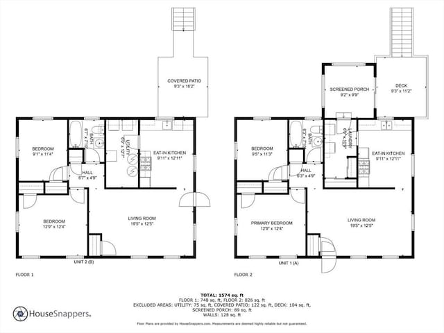 12 Allen St, Pembroke, MA 02359 - view of floor plan / room layout