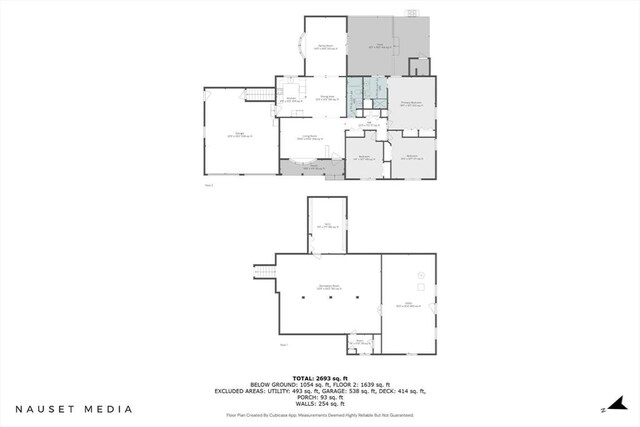 9 Dacey Dr, Barnstable, MA 02632 - view of room layout