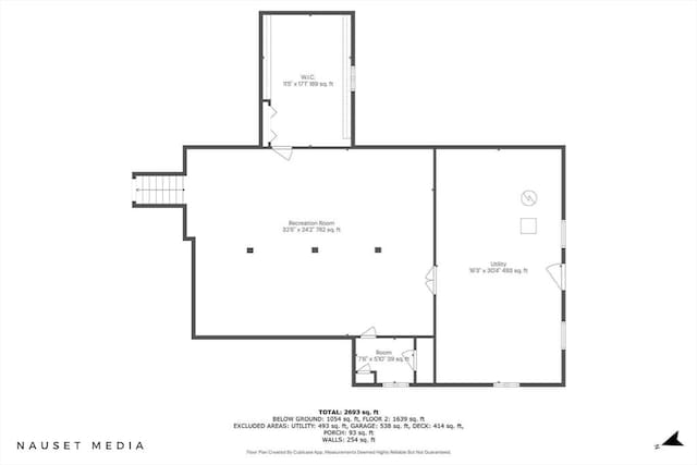 9 Dacey Dr, Barnstable, MA 02632 - view of floor plan / room layout
