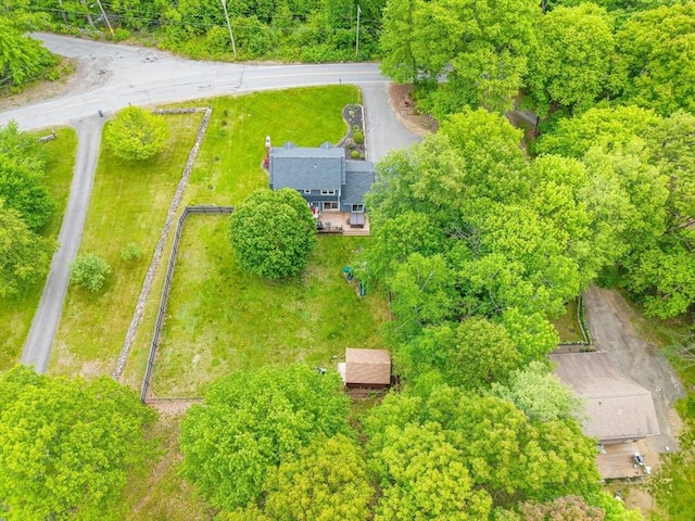 906 Clark St, Gardner, MA 01440 - bird's eye view