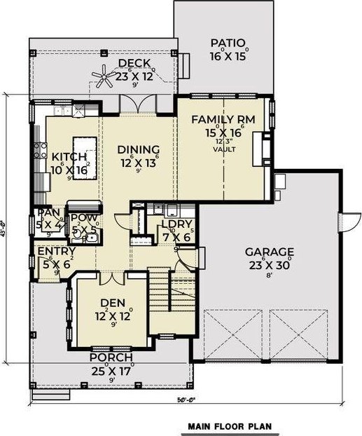 5V Red Gap Rd, Wilbraham, MA 01095 - home floor plan