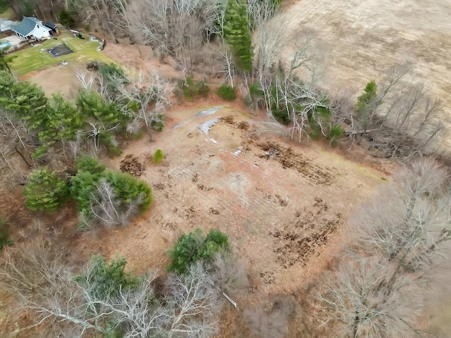 5V Red Gap Rd, Wilbraham, MA 01095 - bird's eye view