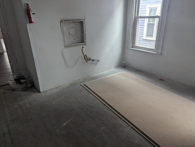 21 Mclellan St, Boston, MA 02121 - view of unfurnished room