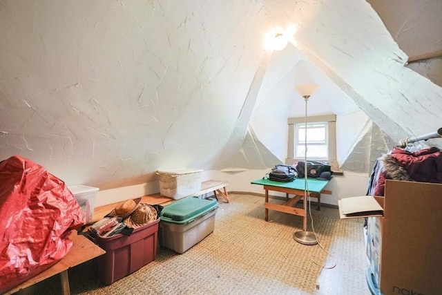 14 Baker St, Foxboro, MA 02035 - bonus room with lofted ceiling