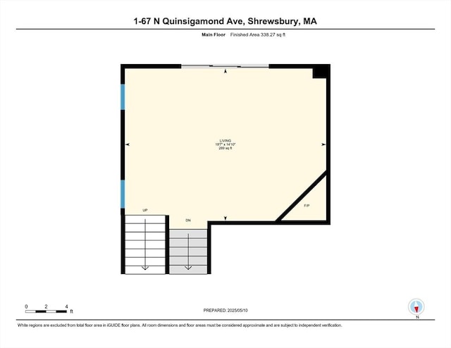 home floor plan