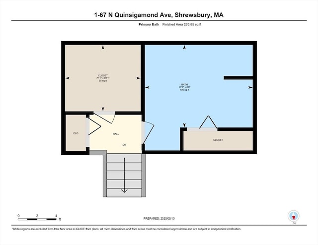 room layout