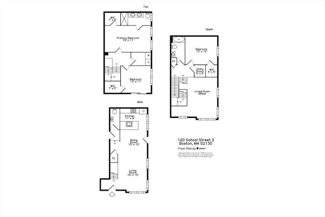 home floor plan