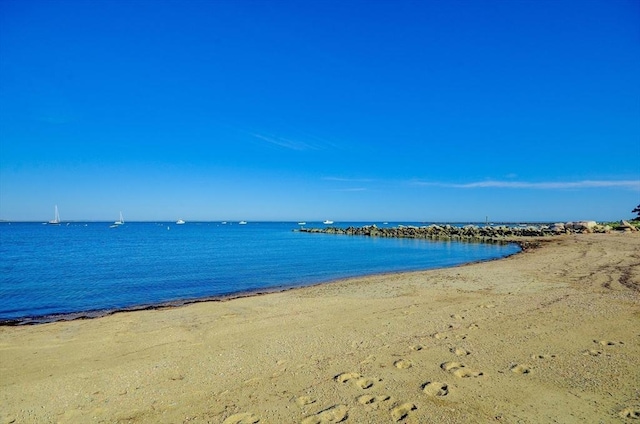 8 Highland View Ave, Mattapoisett, MA 02739 - water view with local beach