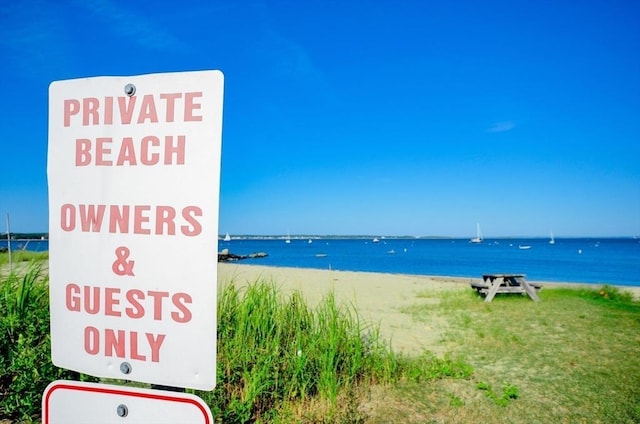 8 Highland View Ave, Mattapoisett, MA 02739 - water view