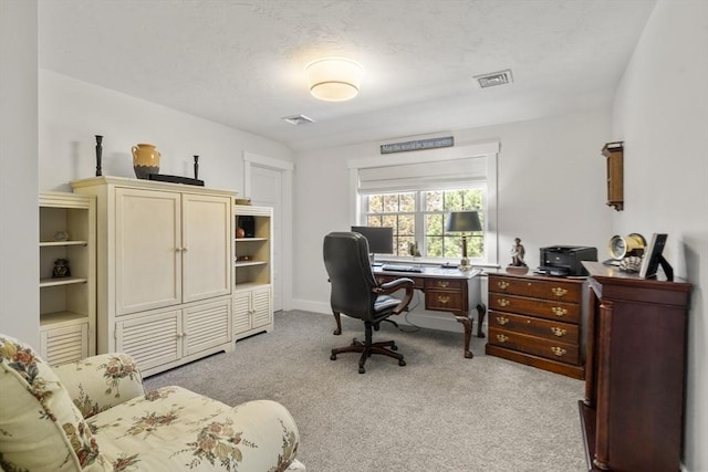 16 Walking Stick, Plymouth, MA 02360 - office space featuring light colored carpet and baseboards
