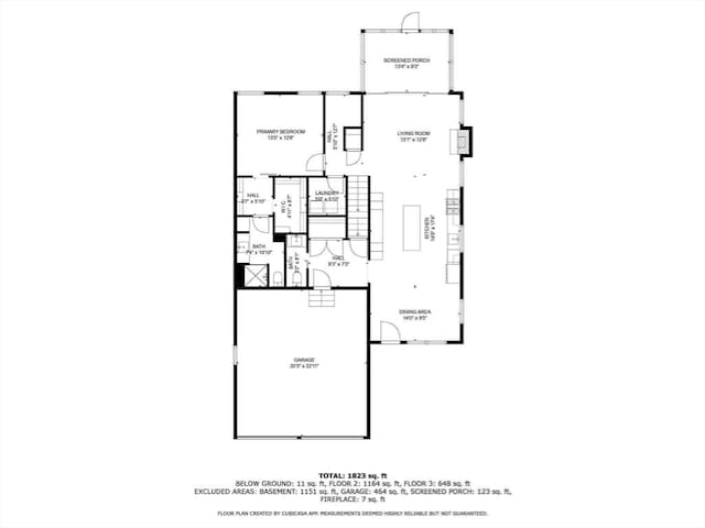 16 Walking Stick, Plymouth, MA 02360 - view of room layout