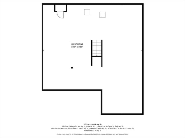 16 Walking Stick, Plymouth, MA 02360 - view of floor plan / room layout
