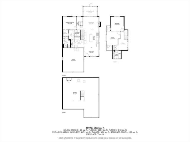 16 Walking Stick, Plymouth, MA 02360 - view of home floor plan