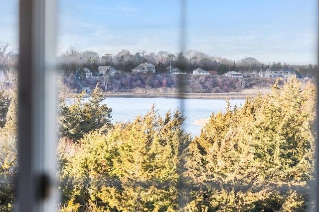 6 Snow Way, Orleans, MA 02653 - water view