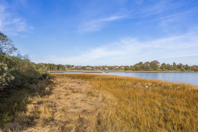 6 Snow Way, Orleans, MA 02653 - water view