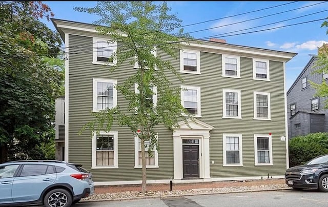 116 Federal St Unit 2, Salem, MA 01970 - view of front facade