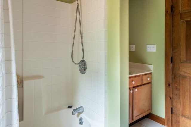 29 Miscoe Rd, Mendon, MA 01756 - full bath with shower / bath combo and vanity