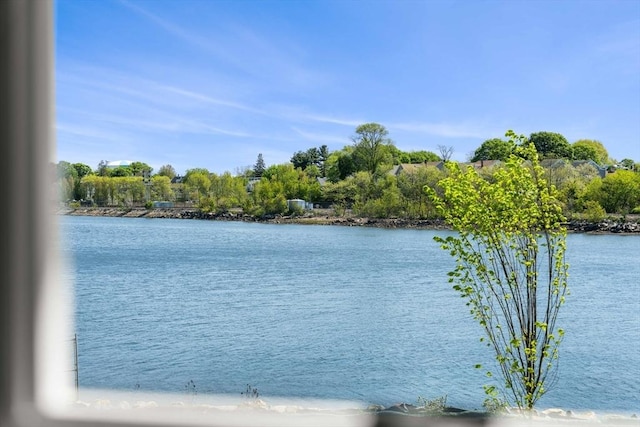 18 Franklin Unit 202, Salem, MA 01970 - water view