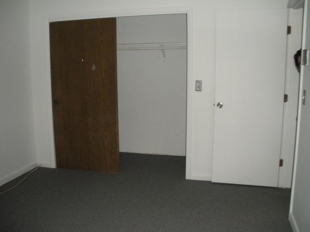 47 W St Unit A2, Randolph, MA 02368 - view of closet