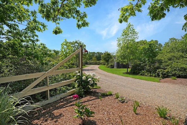 27 Watcha Path, Edgartown, MA 02539 - view of community