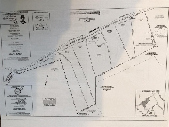 LOT4 Irish Ln, Rutland MA, 01543 land for sale