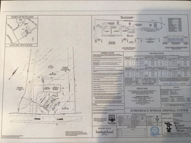 Listing photo 2 for LOT4 Irish Ln, Rutland MA 01543