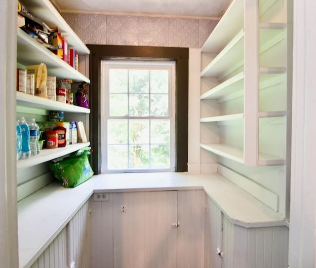 31 E St, Stafford, CT 06076 - view of pantry
