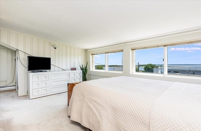 113 N Ridge Rd, Ipswich, MA 01938 - bedroom featuring light colored carpet