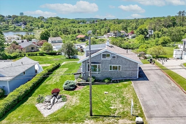 113 N Ridge Rd, Ipswich, MA 01938 - view of subject property featuring a forest