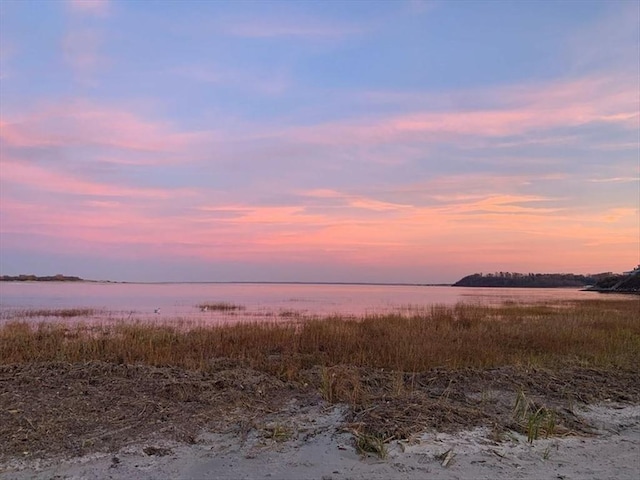 113 N Ridge Rd, Ipswich, MA 01938 - nature at dusk featuring a water view