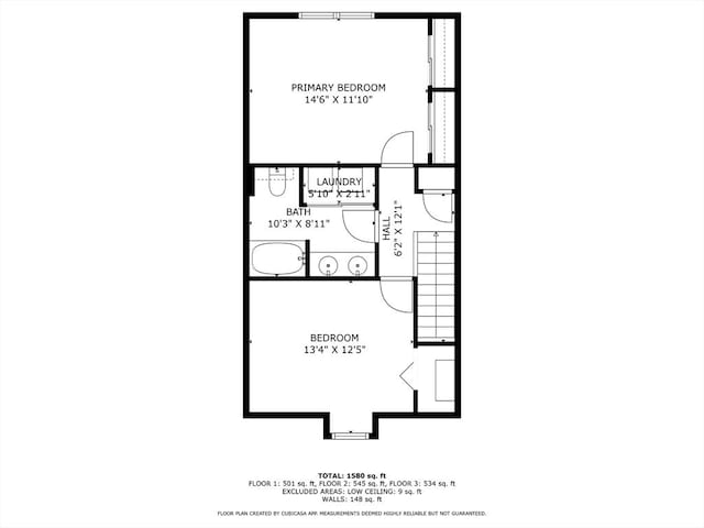 547 Washington St Unit B13, Pembroke, MA 02359 - view of property floor plan