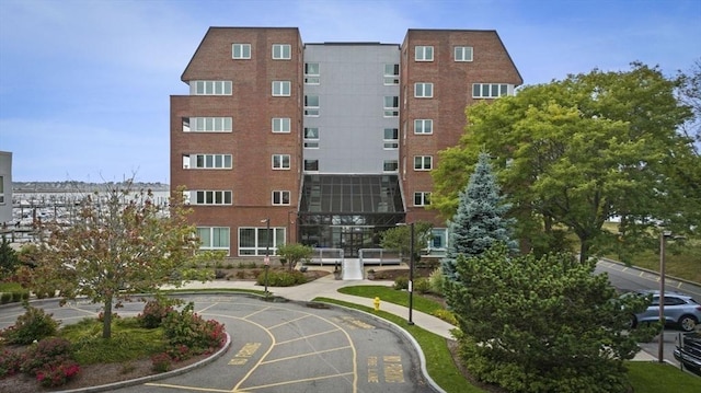 154 Lynnway Unit 309, Lynn, MA 01902 - view of property