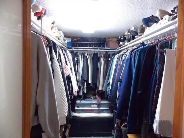 154 Lynnway Unit 309, Lynn, MA 01902 - view of walk in closet