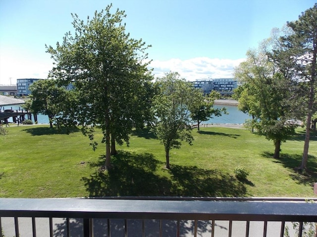 154 Lynnway Unit 309, Lynn, MA 01902 - water view