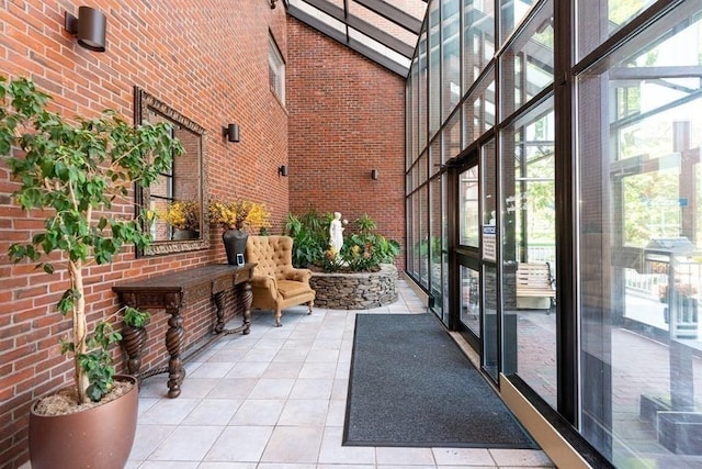 154 Lynnway Unit 309, Lynn, MA 01902 - view of patio / terrace
